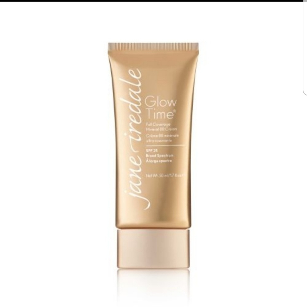 Jane iredale Glow Time Bb